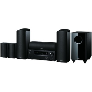Домашний кинотеатр Onkyo HT-S5915 Black