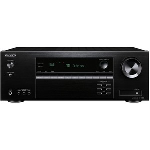 Домашний кинотеатр Onkyo HT-S5915 Black