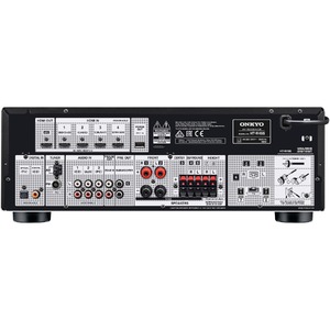 Домашний кинотеатр Onkyo HT-S5915 Black