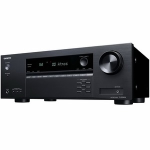 Домашний кинотеатр Onkyo HT-S5915 Black