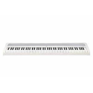 Пианино цифровое KORG B2-WH