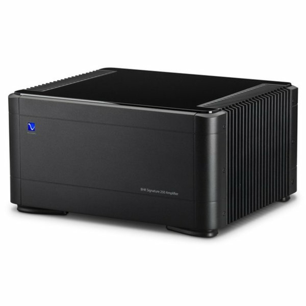 Усилитель мощности PS Audio BHK Signature 250 Black