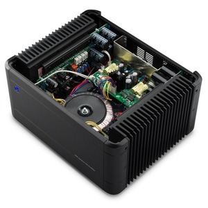 Усилитель мощности PS Audio BHK Signature 250 Black