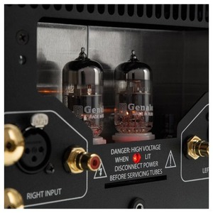 Усилитель мощности PS Audio BHK Signature 250 Black