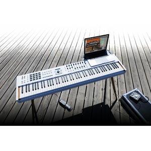 Миди клавиатура Arturia KeyLab 88 MKII