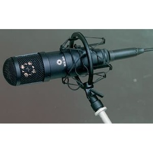 Микрофон студийный конденсаторный Октава МК-319