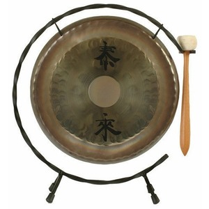 Гонг Paiste 0223305307 Deco Gong Set Гонг 7