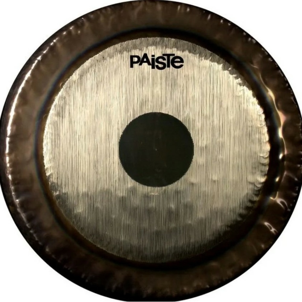 Гонг Paiste 0223315034 Symphonic Гонг 34