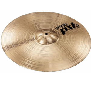 Тарелка для ударной установки Paiste 0000682816 New PST 5 Rock Crash