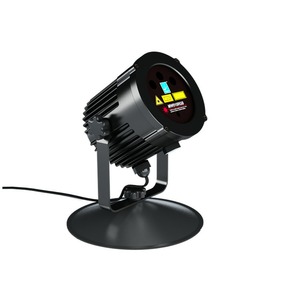Лазерный проектор Big Dipper MW010RGB