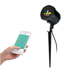 Лазерный проектор Big Dipper MW010RGB