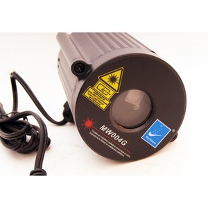 Лазерный проектор Big Dipper MW004G