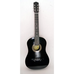 Акустическая гитара Ижевский завод Т.И.М 1C-BK