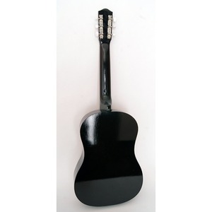 Акустическая гитара Ижевский завод Т.И.М 1C-BK