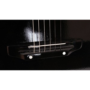 Акустическая гитара Ижевский завод Т.И.М 1C-BK