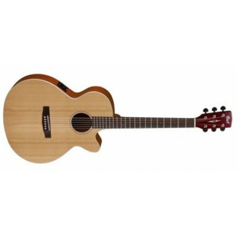 Электроакустическая гитара Cort SFX1F-NS