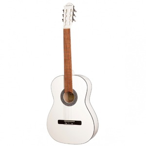 Классическая гитара MiLena-Music ML-C1-WH