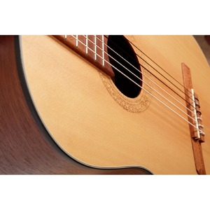 Классическая гитара MiLena-Music ML-C4pro