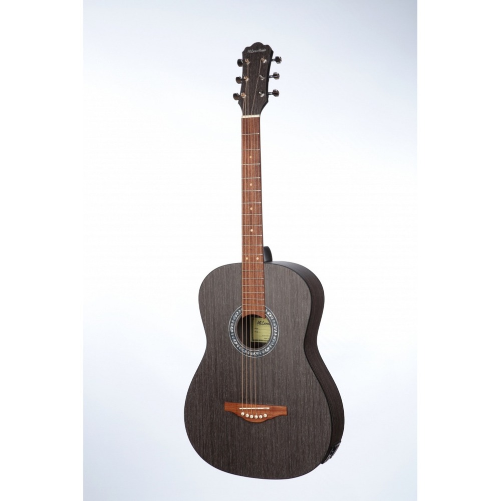 Электроакустическая гитара MiLena-Music ML-F3EQ-AP