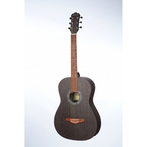 Электроакустическая гитара MiLena-Music ML-F3EQ-AP