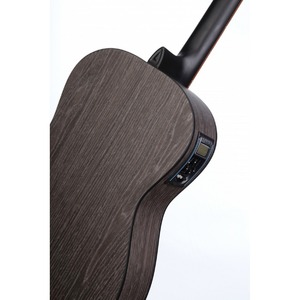 Электроакустическая гитара MiLena-Music ML-F3EQ-AP