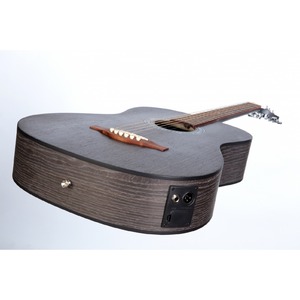 Электроакустическая гитара MiLena-Music ML-F3EQ-AP