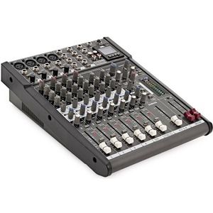 Аналоговый микшер Phonic AM1204FX RW