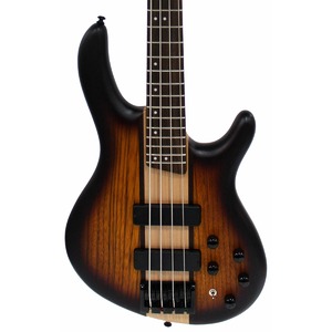 Бас-гитара Cort C4-Plus-ZBMH-OTAB