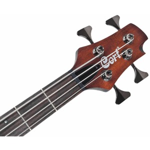 Бас-гитара Cort B4-Plus-MH-OPM