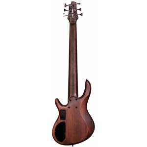 Бас-гитара Cort B6-Plus-MH-OPM