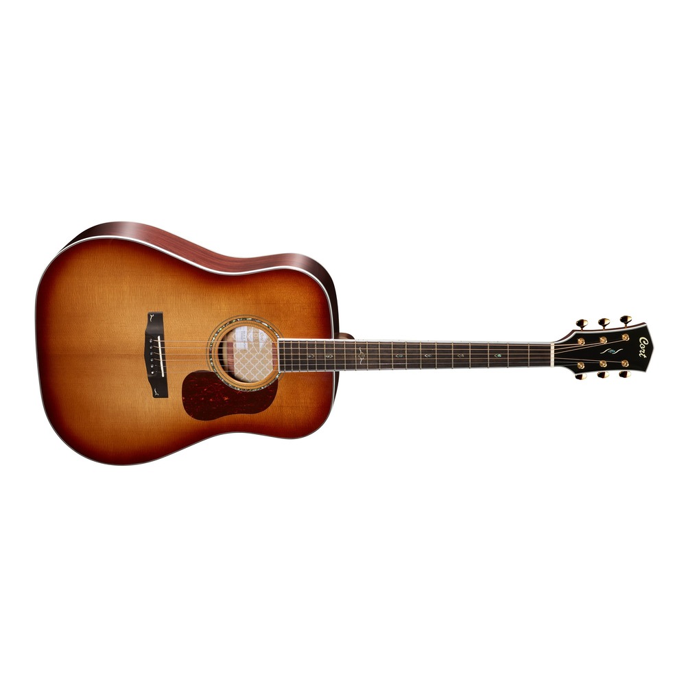 Акустическая гитара Cort Gold-D8-LB
