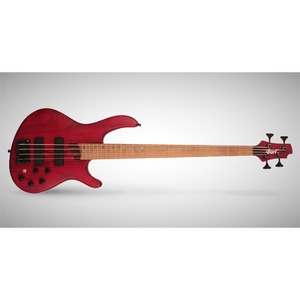 Бас-гитара Cort B5-Plus-AS-RM-OPBR