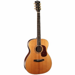 Акустическая гитара Cort Gold-O8-NAT