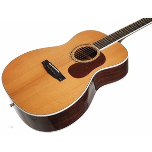 Акустическая гитара Cort Gold-O8-NAT