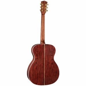 Акустическая гитара Cort Gold-O8-NAT