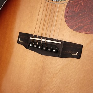 Электроакустическая гитара Cort Gold-A8-NAT