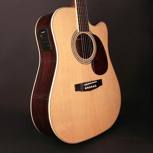 Электроакустическая гитара Cort MR710F-PF-NAT