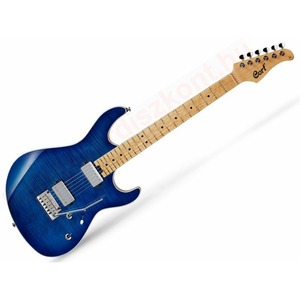 Электрогитара Cort G290-FAT-BBB