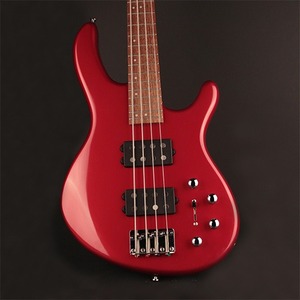 Бас-гитара Cort Action-HH4-BRM