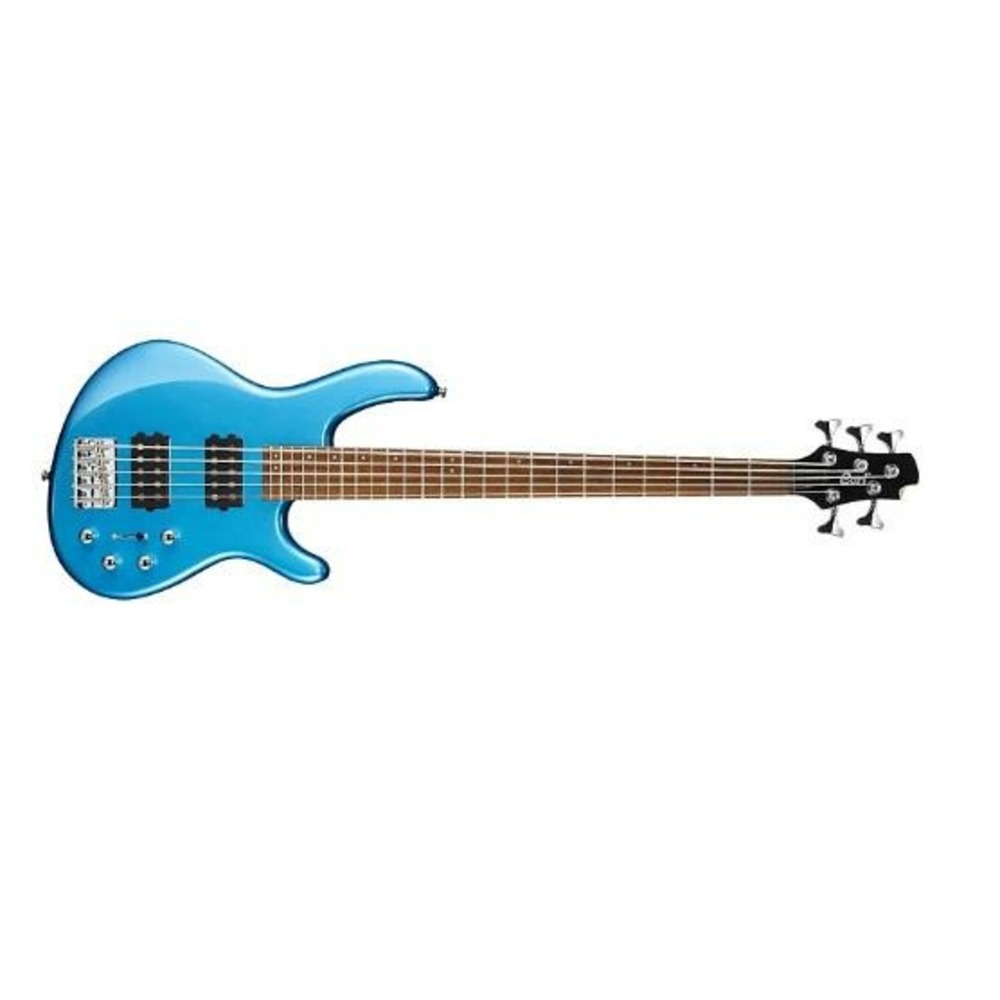 Бас-гитара Cort Action-HH5-TLB