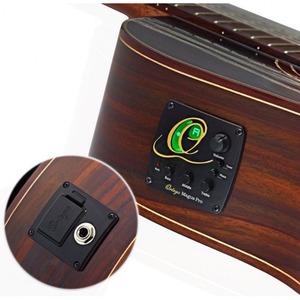 Классическая гитара Ortega RCE131