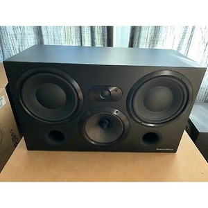 Встраиваемая стеновая акустика B&W CT7.3