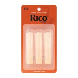 Трости для саксофона тенор DAddario Rico RKA0335