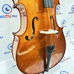 Виолончель Caraya MC760R-1/4