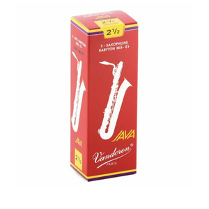 Трость для саксофона баритон Vandoren SR3425R