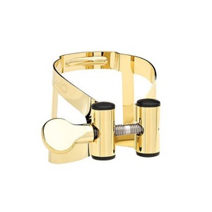 Лигатура для саксофона тенор Vandoren LC58DP