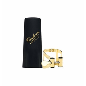 Лигатура для саксофона тенор Vandoren LC58DP