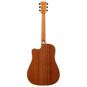 Электроакустическая гитара Kremona M20E Steel String Series