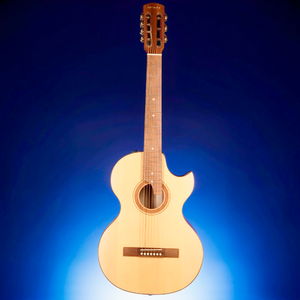 Акустическая гитара Doff RGB