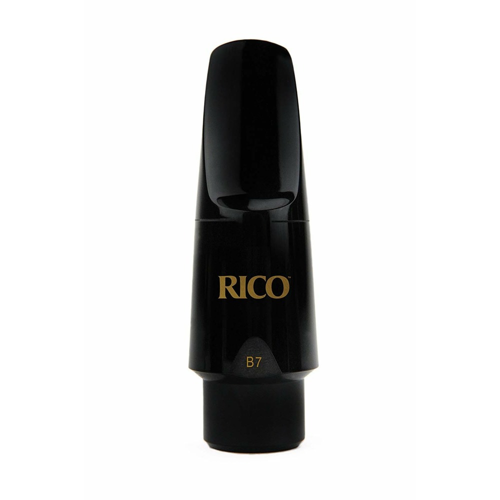 Мундштук для саксофона альт DAddario Woodwinds Rico RRGMPCASXB7